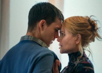 Halina Reijn’s ‘Babygirl’ stars Nicole Kidman as Romy Mathis, who has an extramarital affair with an intern at her company. The film be