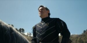 Néro the Assassin Ending Explained: Why Does Perla Sacrifice Herself?