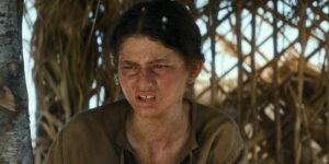 Néro the Assassin Ending Explained: Why Does Perla Sacrifice Herself?