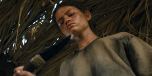 Néro the Assassin Ending Explained: Why Does Perla Sacrifice Herself?