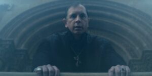 Néro the Assassin Ending Explained: Why Does Perla Sacrifice Herself?