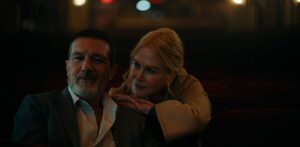 What Does the Scene With the Dog Signify?