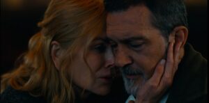 What Does the Scene With the Dog Signify?