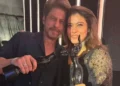 Shah Rukh Khan reveals Kajol battled illness on his request to recreate 90s magic at Filmfare Awards
