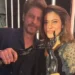 Shah Rukh Khan reveals Kajol battled illness on his request to recreate 90s magic at Filmfare Awards