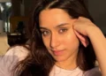 Shraddha Kapoor flaunts her sun kissed photos, compliments the mystery photographer