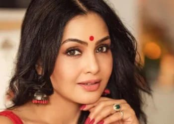 Shubhangi Atre opens up about balancing work and life as a single mother