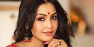 Shubhangi Atre opens up about balancing work and life as a single mother