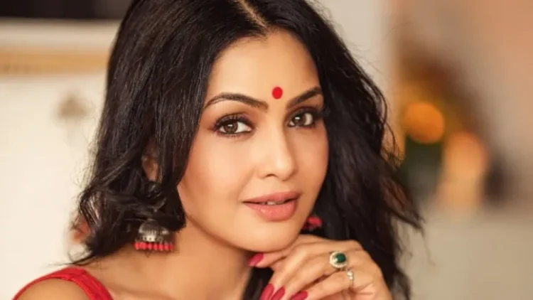 Shubhangi Atre opens up about balancing work and life as a single mother