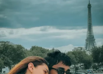 Siddharth calls wife Aditi Rao Hydari his ‘greatest strength’ as he wishes him on birthday