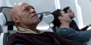 Slingshot Ending, Explained: Is Zoe Real or a Hallucination?