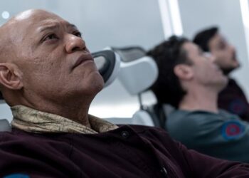 Slingshot Ending, Explained: Is Zoe Real or a Hallucination?