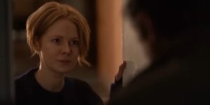 Slingshot Ending, Explained: Is Zoe Real or a Hallucination?