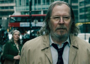 Things are rapidly on the uptick in ‘Slow Horses’ season 5, where an unseen enemy continues to present a very visible problem to the population of L