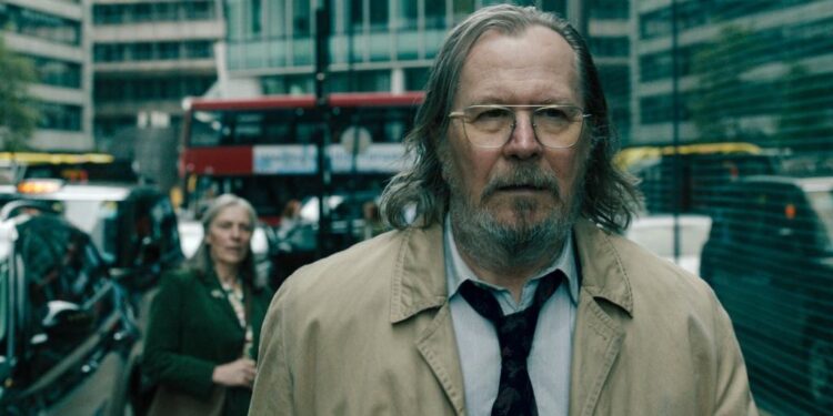 Things are rapidly on the uptick in ‘Slow Horses’ season 5, where an unseen enemy continues to present a very visible problem to the population of L