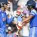 Women’s World Cup: Smriti, Pratika guide India into semis with win over NZ in rain-hit match