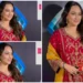 Sonakshi Sinha Turns Heads in Red at Bigg Boss Set