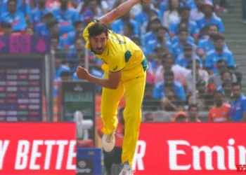 Starc returns as Australia recall Renshaw for ODIs against India; Labuschagne dropped