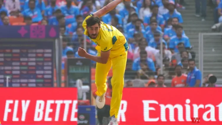 Starc returns as Australia recall Renshaw for ODIs against India; Labuschagne dropped