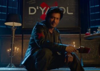 Popularly known as “King Khan,” “SRK,” and the “Baadshah of Bollywood,” Shah Rukh Khan started his acting career featuring in various