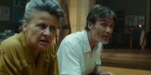 Steve Ending Explained: Why Does Steve Go Into His Attic?