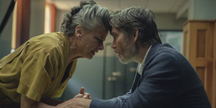 The Netflix film ‘Steve’ presents an absorbing tale about a reform school, its at-risk students, and a similarly troubled head teacher.