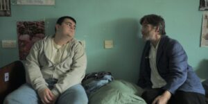 Steve Ending Explained: Why Does Steve Go Into His Attic?