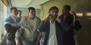 Steve Ending Explained: Why Does Steve Go Into His Attic?