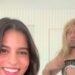 Suhana Khan bursts into laughter as Orry dresses up like Sabrina Carpenter in hilarious video