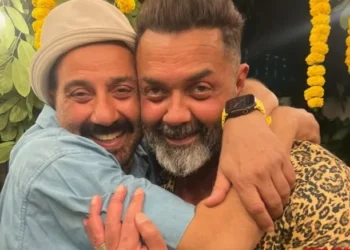 Sunny Deol celebrates 30 years of ‘Lord Bob’ in Hindi cinema