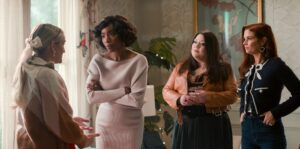 Sweet Magnolias Season 4 Ending, Explained: Do Ty and Annie Break Up?