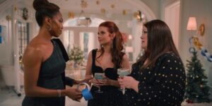 Sweet Magnolias Season 4 Ending, Explained: Do Ty and Annie Break Up?