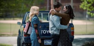 Sweet Magnolias Season 4 Ending, Explained: Do Ty and Annie Break Up?