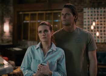 Netflix’s ‘Sweet Magnolias‘ returns with its fourth season, which focuses on new beginnings and righting past wrongs. Over the course of