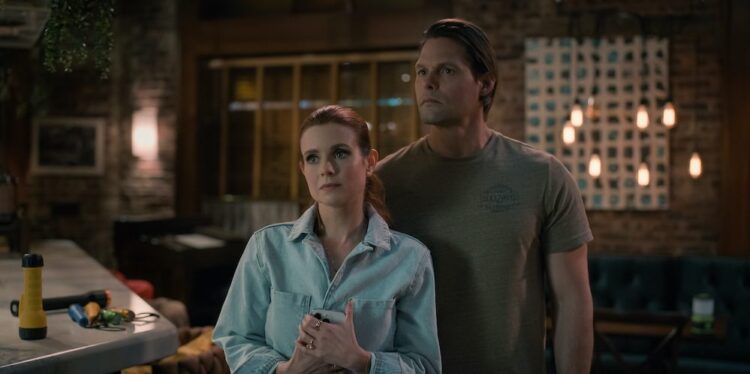 Netflix’s ‘Sweet Magnolias‘ returns with its fourth season, which focuses on new beginnings and righting past wrongs. Over the course of