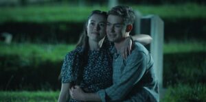 Sweet Magnolias Season 4 Ending, Explained: Do Ty and Annie Break Up?