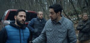 The Bad Shepherd Ending, Explained: How Does Sidney Stay Alive?