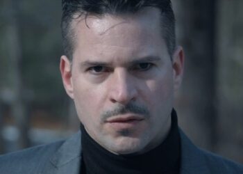 The Bad Shepherd Ending, Explained: How Does Sidney Stay Alive?