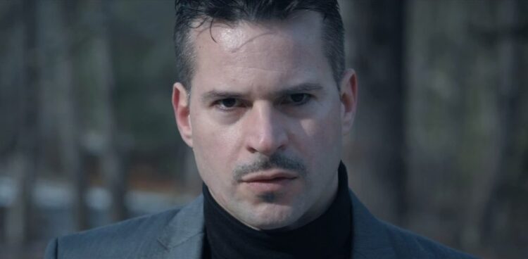 The Bad Shepherd Ending, Explained: How Does Sidney Stay Alive?