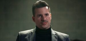 The Bad Shepherd Ending, Explained: How Does Sidney Stay Alive?