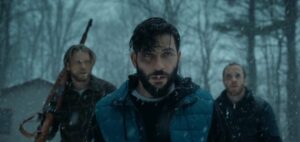 The Bad Shepherd Ending, Explained: How Does Sidney Stay Alive?