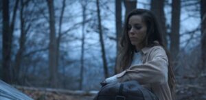 The Bad Shepherd Ending, Explained: How Does Sidney Stay Alive?