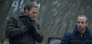 The Bad Shepherd Ending, Explained: How Does Sidney Stay Alive?