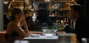 Who Releases Martin’s Audio Recording? Why?