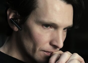 Who Releases Martin’s Audio Recording? Why?