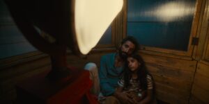 Does Jana Survive? What is the Meaning of The Sand Castle?