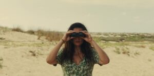 Does Jana Survive? What is the Meaning of The Sand Castle?