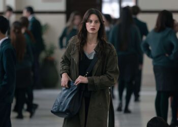 The second season of Netflix’s thriller series ‘The Snow Girl,’ subtitled ‘The Soul Game,’ ends with startling revelations concerning the fates o