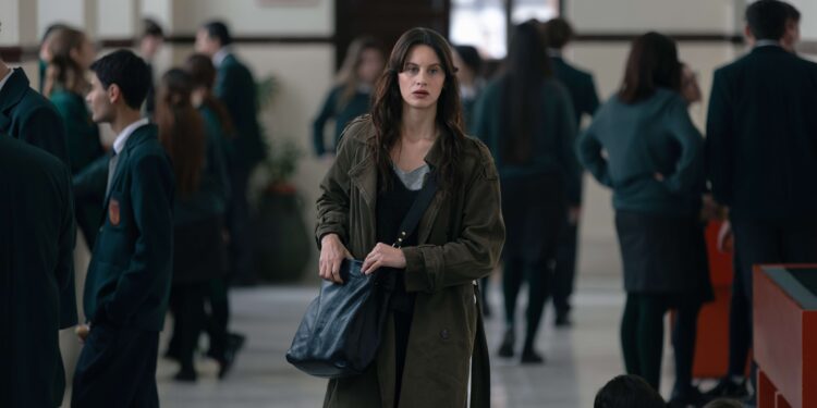 The second season of Netflix’s thriller series ‘The Snow Girl,’ subtitled ‘The Soul Game,’ ends with startling revelations concerning the fates o