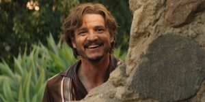 The Unbearable Weight of Massive Talent Ending, Explained